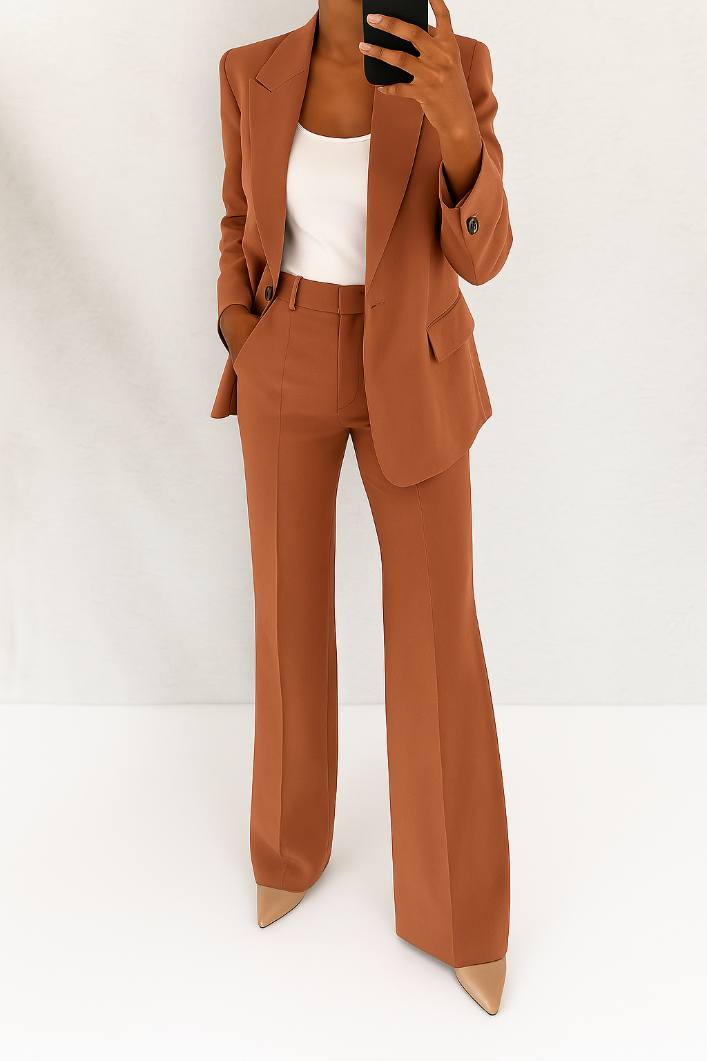 Signora™ | Tailor-made Set