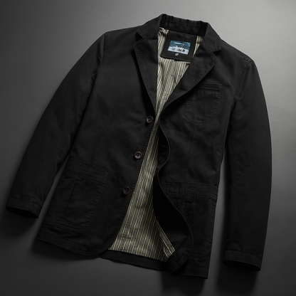 Harbor Ridge Blazer