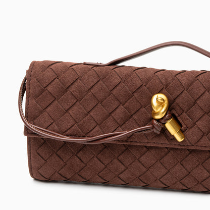 Riyadh Clutch Bag