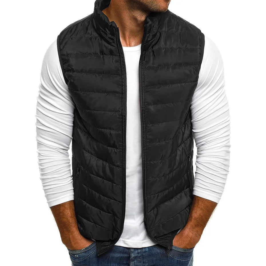 Elegant Summer Vest