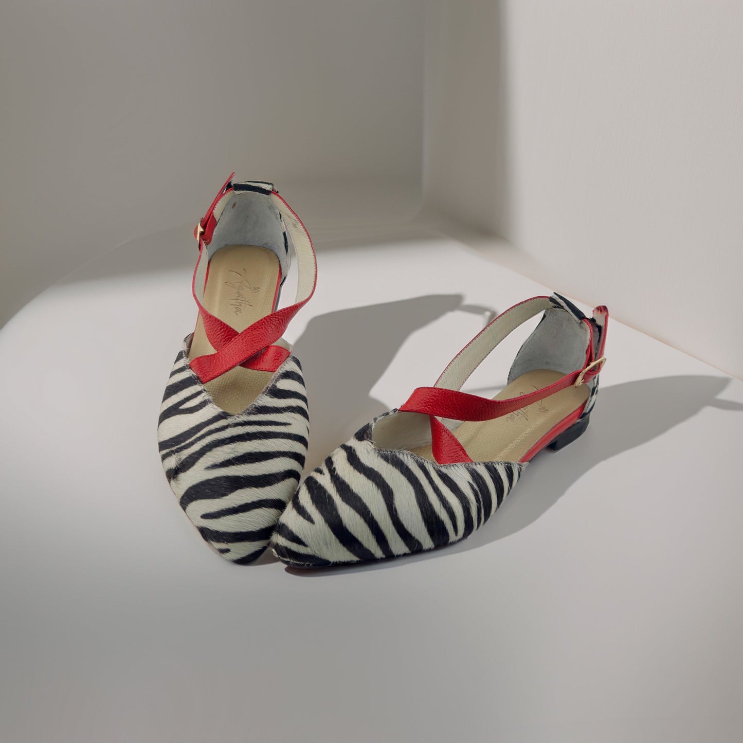 Julietta Flats