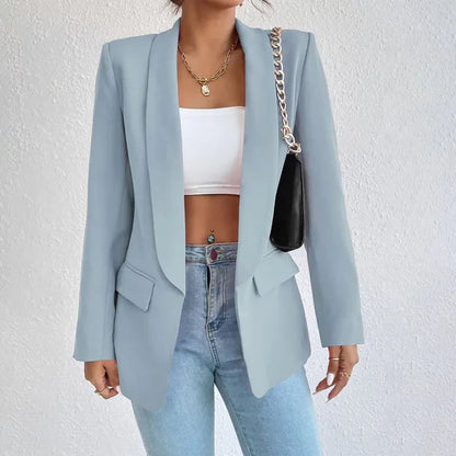 Aubrey™ - Stylish Blazer