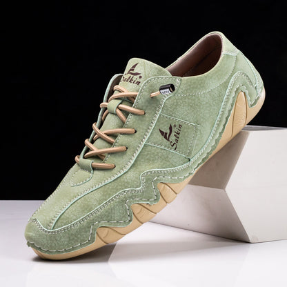 Salkin | Unisex Barefoot Shoes