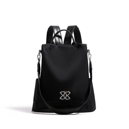 True Look | Luxury Travel Backpack