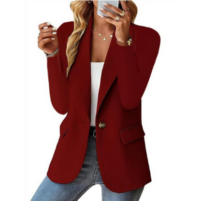 Mia™ - Elegant Blazer