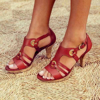 Vera | Cruz Sandal