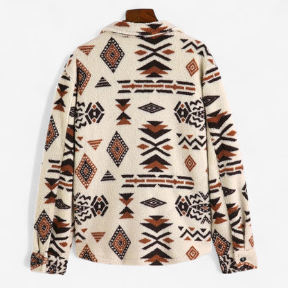 Aldric | Outpost Fleece Jacket