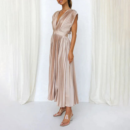 Lena – Elegant Dress
