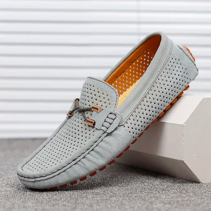 Malcom | BREATHABLE COMFORT LOAFERS