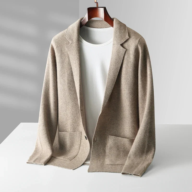 Ethan | Brooklyn Cardigan