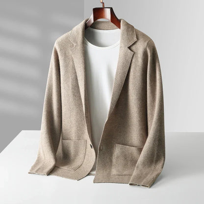 Ethan | Brooklyn Cardigan