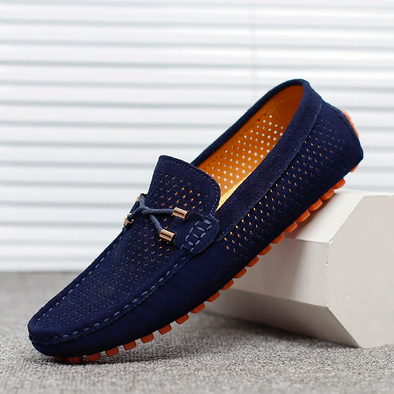 Malcom | BREATHABLE COMFORT LOAFERS