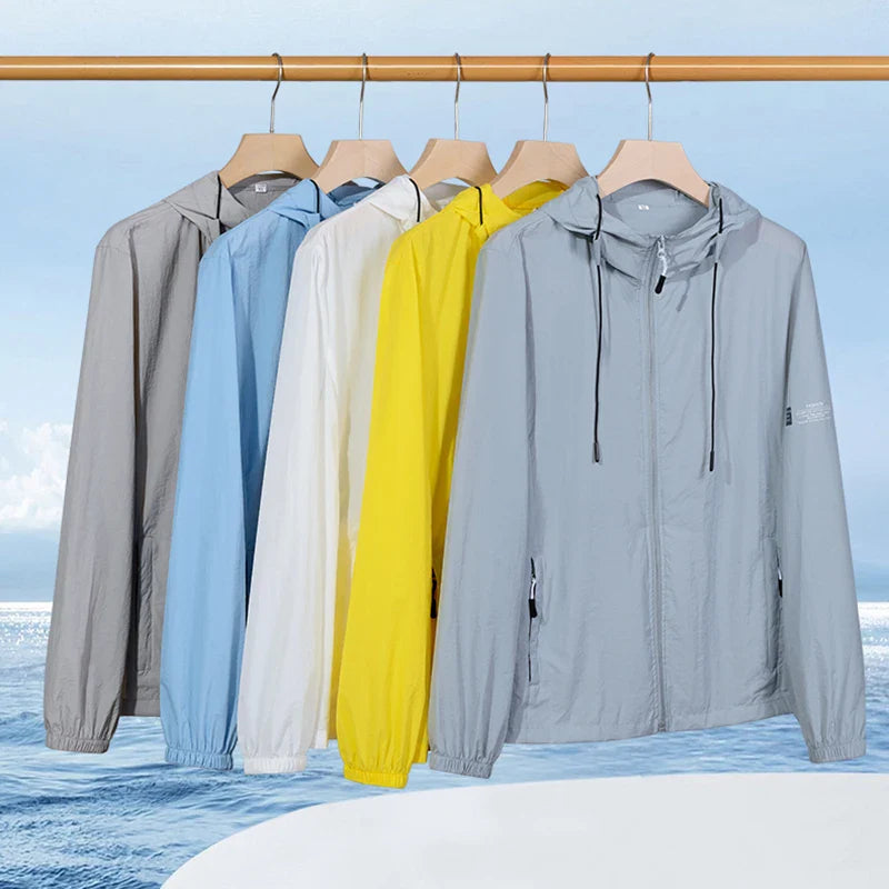 Elegant Summer Jacket