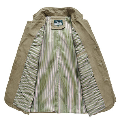 Harbor Ridge Blazer