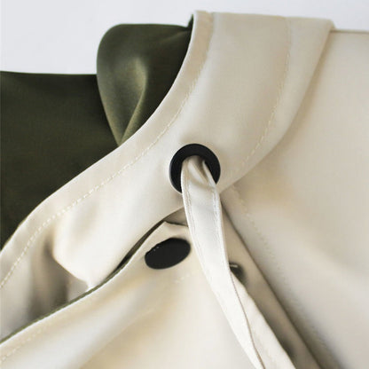 Emily | Waterproof Windbreaker Jacket