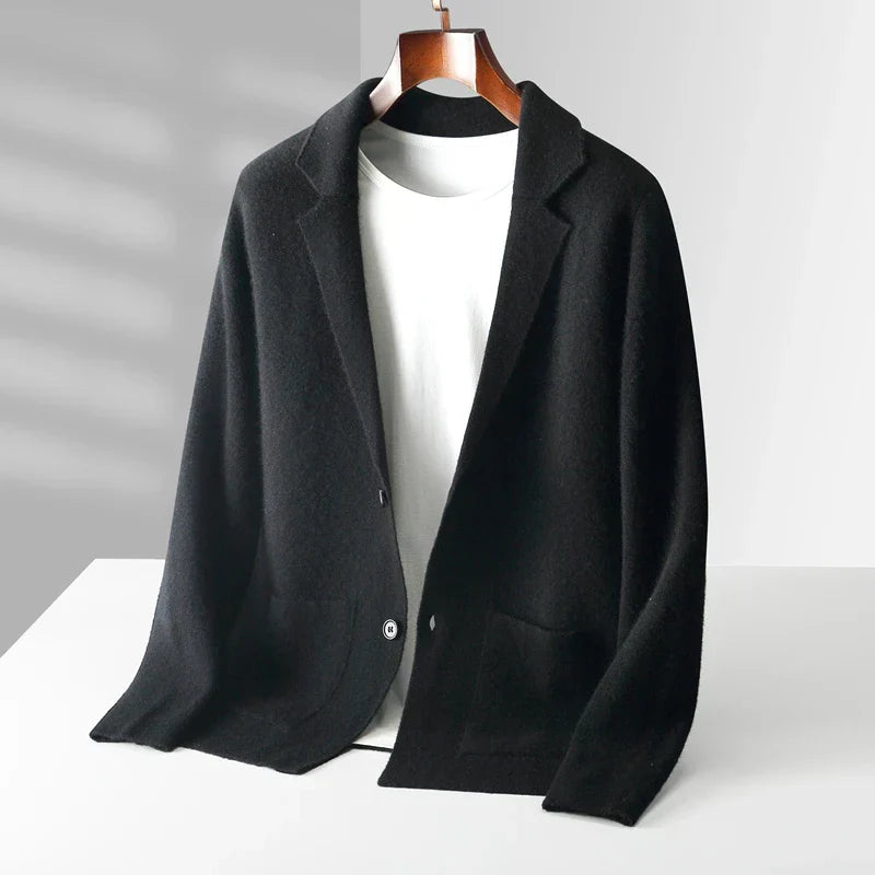 Ethan | Brooklyn Cardigan