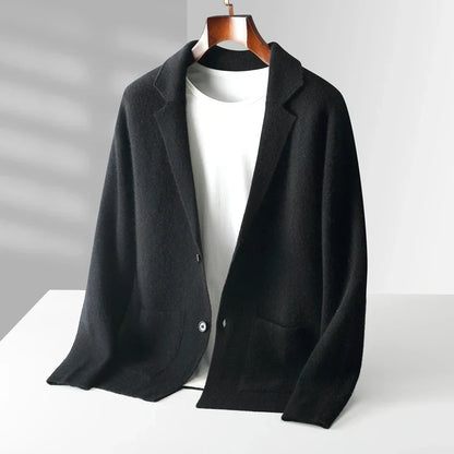 Ethan | Brooklyn Cardigan
