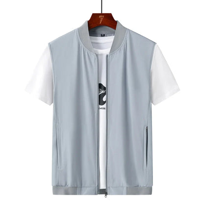 Ultra-Tin Breathable Cardigan
