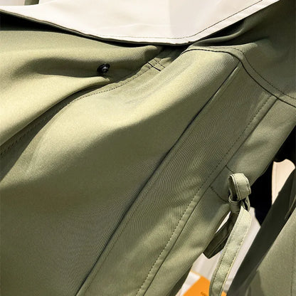Emily | Waterproof Windbreaker Jacket