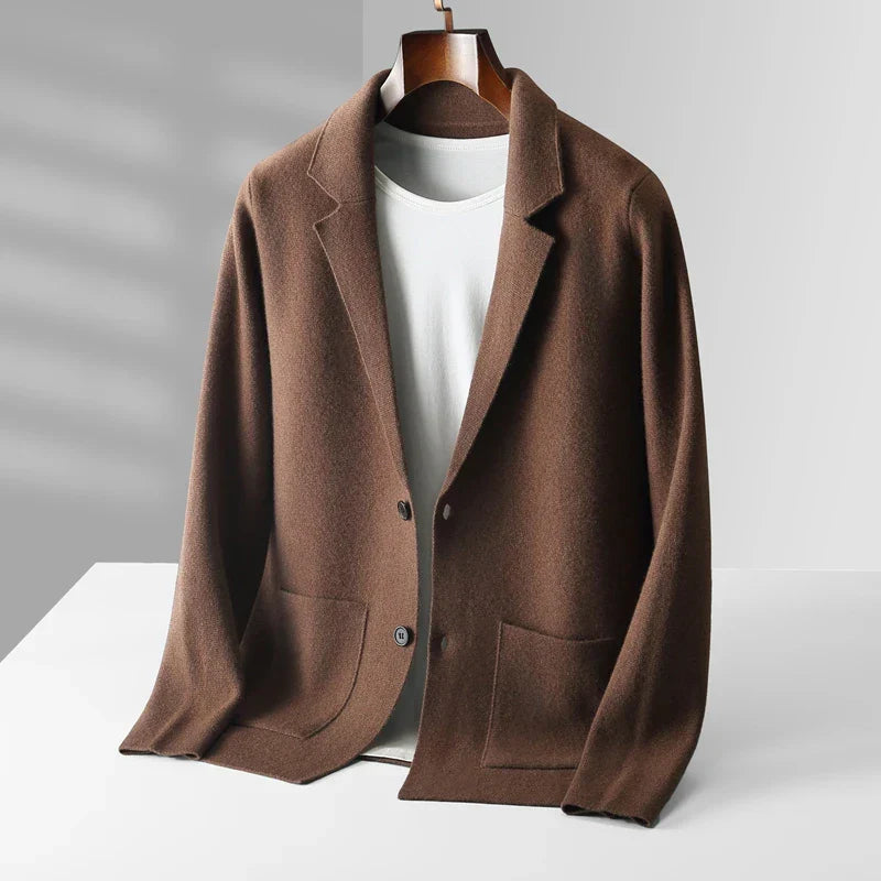 Ethan | Brooklyn Cardigan
