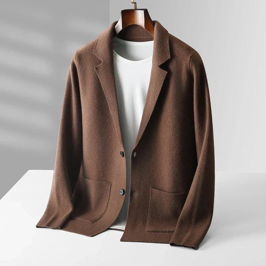 Ethan | Brooklyn Cardigan