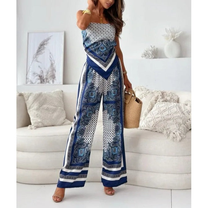 Anetta | Elegant 2-Piece Set