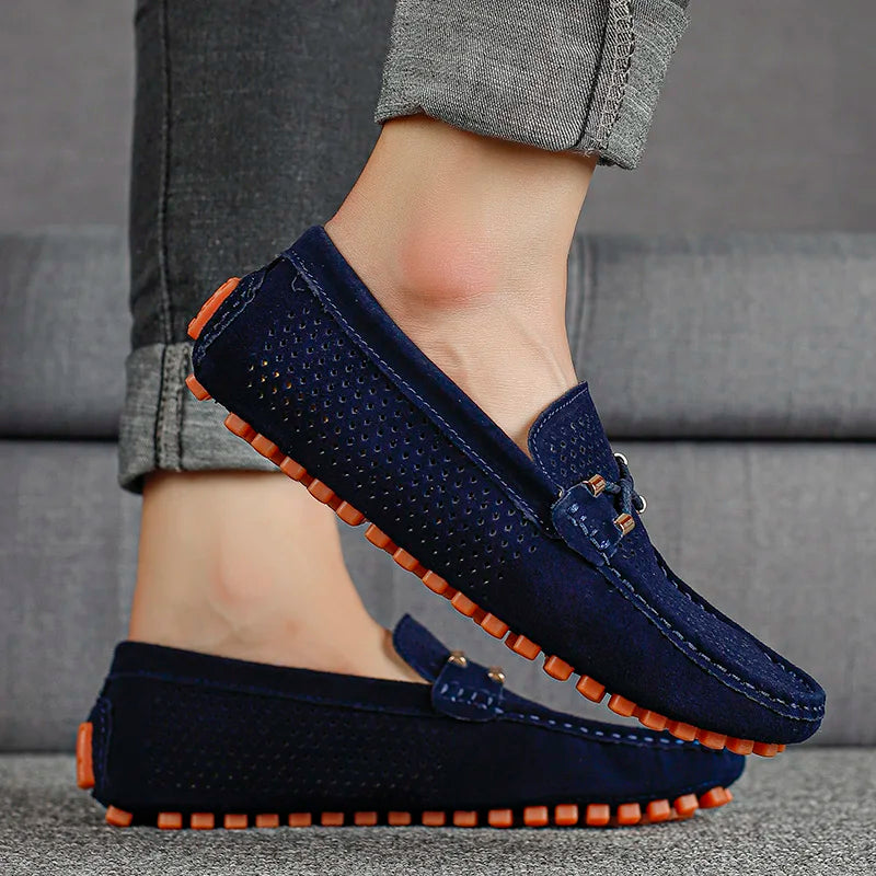 Malcom | BREATHABLE COMFORT LOAFERS