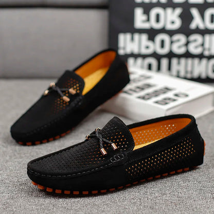 Malcom | BREATHABLE COMFORT LOAFERS