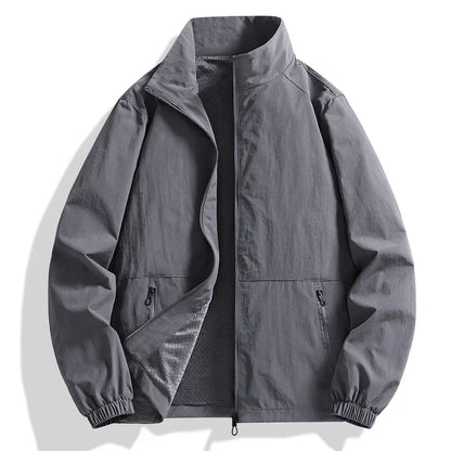 Casual Summer Jacket