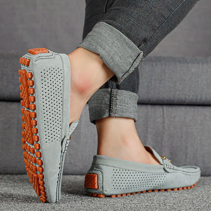 Malcom | BREATHABLE COMFORT LOAFERS