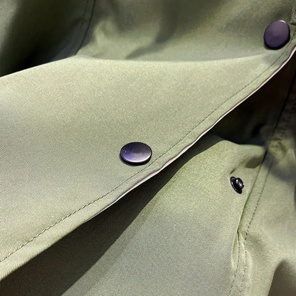 Emily | Waterproof Windbreaker Jacket
