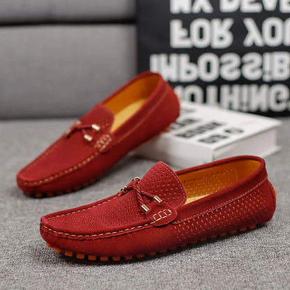 Malcom | BREATHABLE COMFORT LOAFERS