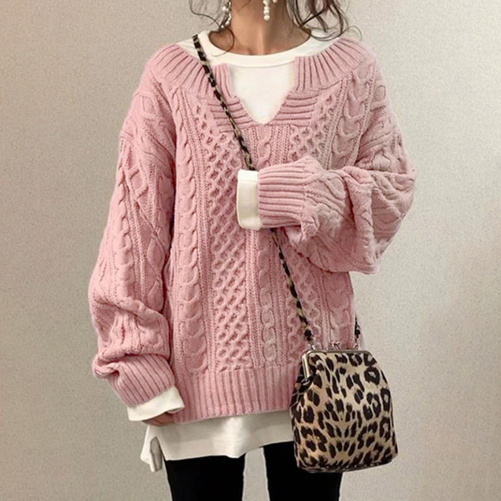 Avery™ - Comfortable  Sweater
