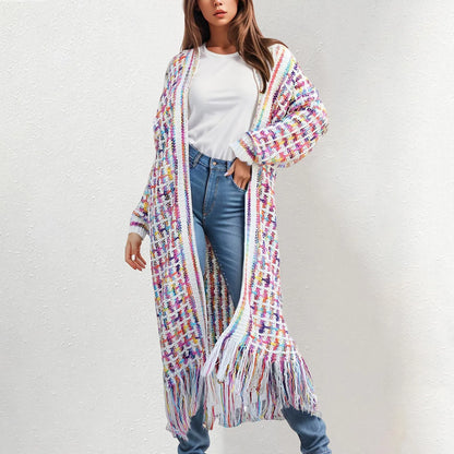Cardigan "Lily"