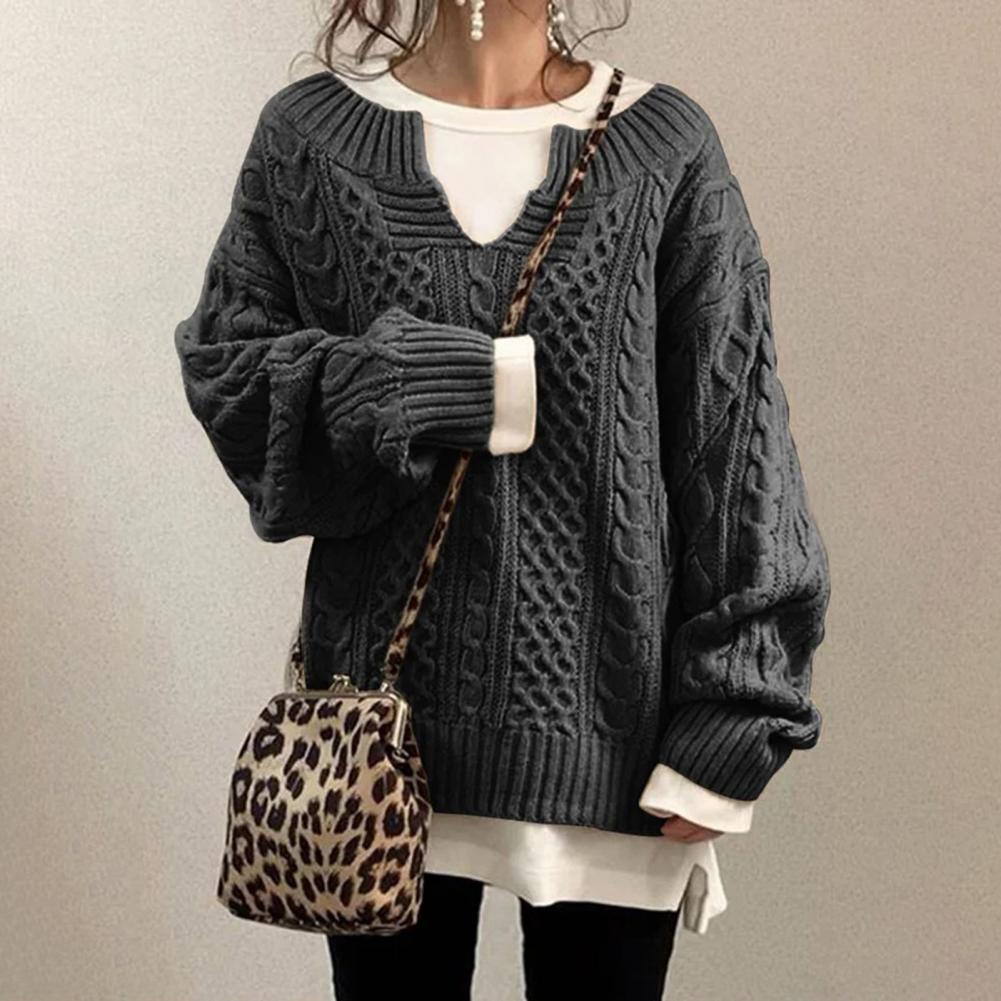 Avery™ - Comfortable  Sweater