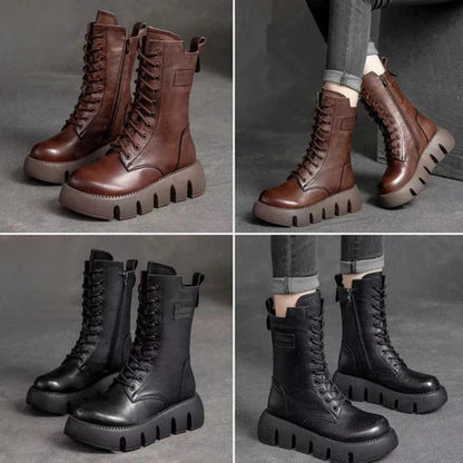 ThermaLuxe - Orthopaedic Spring Boots