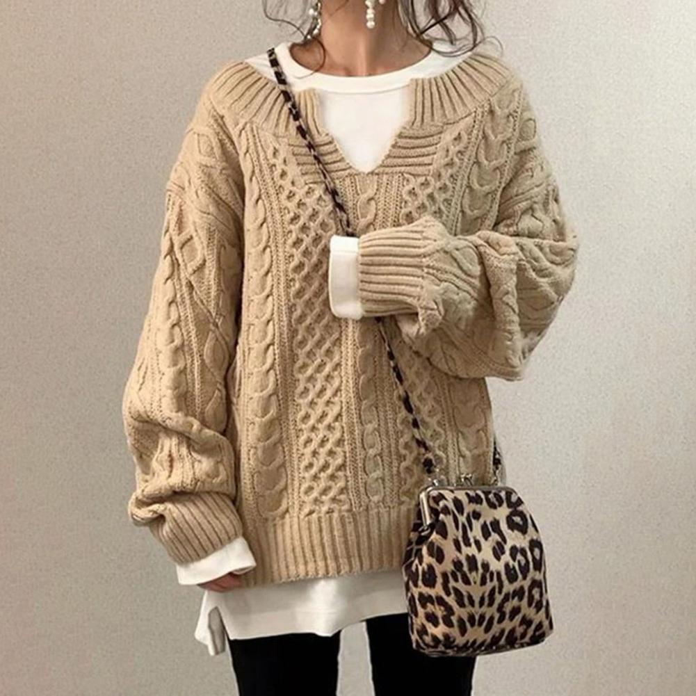 Avery™ - Comfortable  Sweater