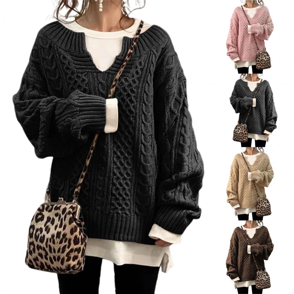 Avery™ - Comfortable  Sweater