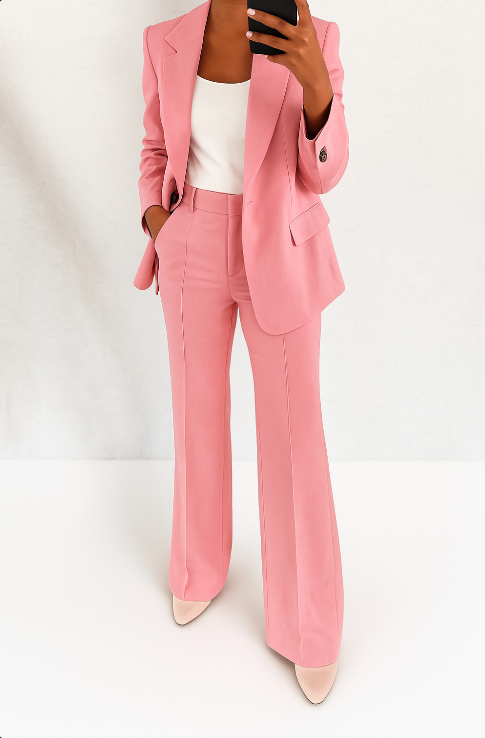 Signora™ | Tailor-made Set