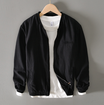 Linen Summer Jacket