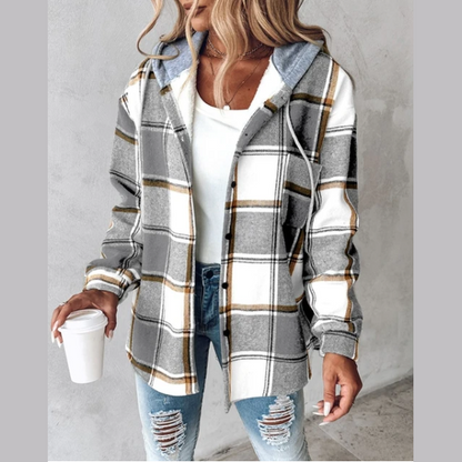 Maisie | Cozy Jacket