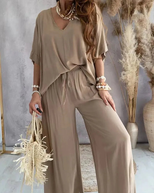 Grace™ - Stylish Vacation Set