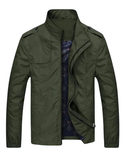 Men's Bomber Jacket