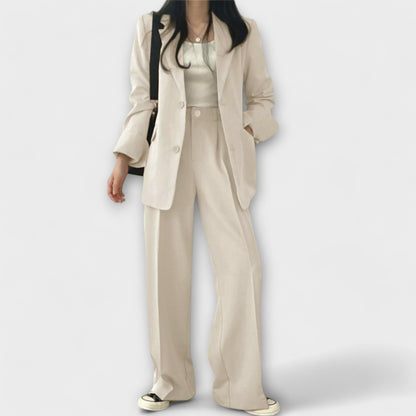 Nova Women's Two-Piece Set