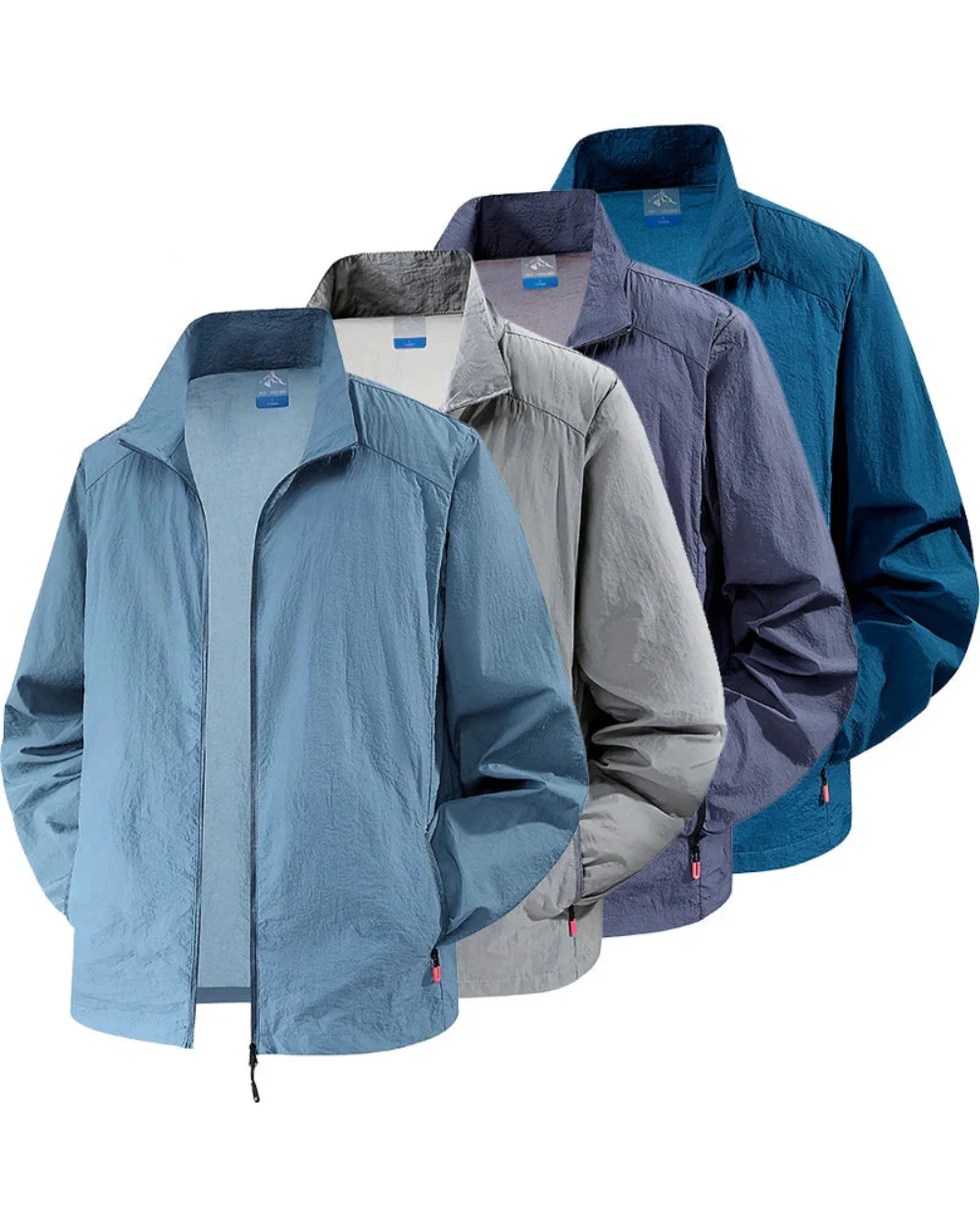 Windbreacker Jacket