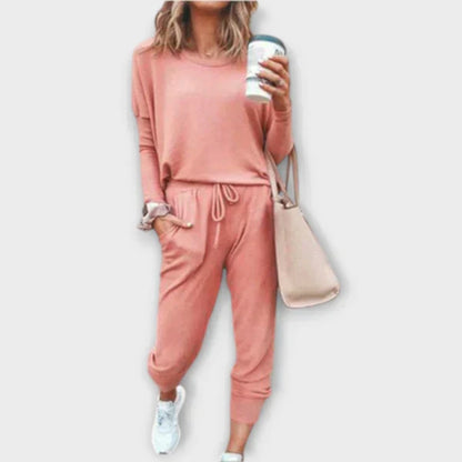 Claire - Cozy 2-Piece Set