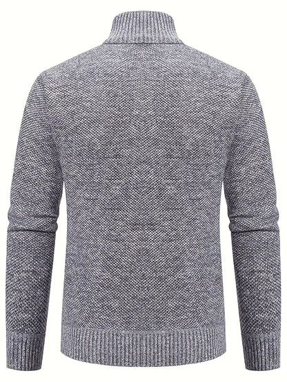 Elegant Business Cardigan
