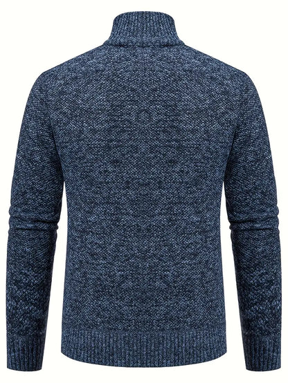 Elegant Business Cardigan