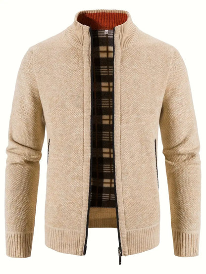 Elegant Business Cardigan