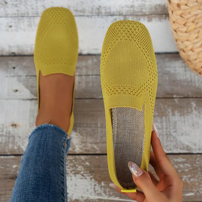 Adeline | Everyday Comfort Trainers